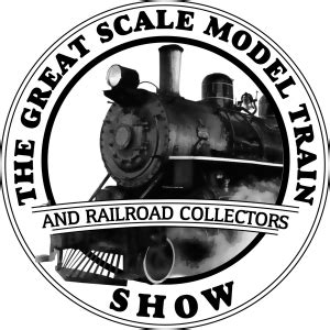 The Great Scale Model Train Show - 4th - 5th February 2024