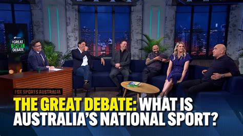 The Great Sports Debate - Home - Facebook