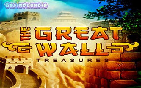 The Great Wall Treasure  игровой автомат Evoplay Entertainment