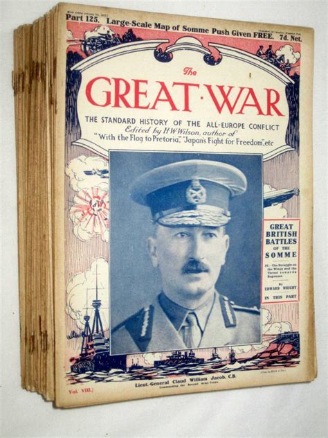 The Great War - 1917 - GlobalSecurity.org