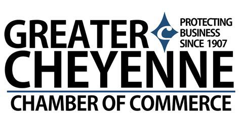 The Greater Cheyenne Chamber of Commerce