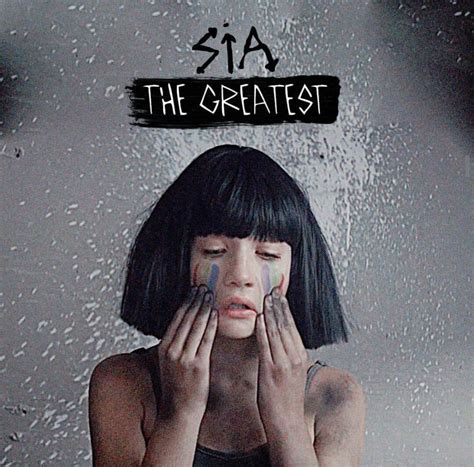 The Greatest - Sia Baixar - Download Músicas Mp3 - Baixar …