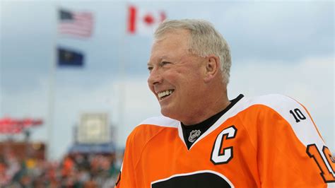 The Greatest Flyer of All-Time: Bobby Clarke - NBC …