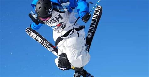 The Greatest Freestyle Skiers of All Time - Ranker