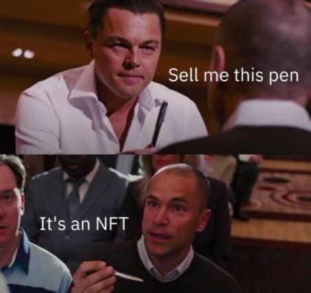 The Greatest NFT Memes Of All Time » ETHHERO News