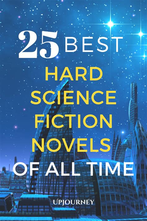 The Greatest Science Fiction Novels Of All Time - Ranker