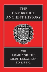 The Greeks in Egypt (36b) - The Cambridge Ancient History