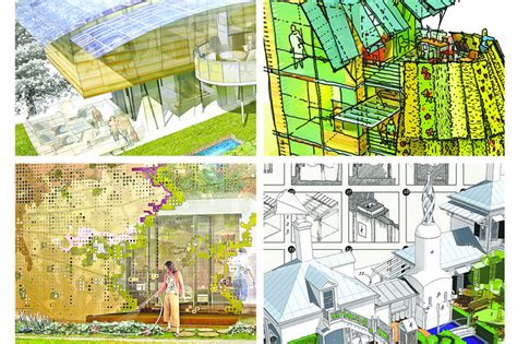 The Green House of the Future - WSJ