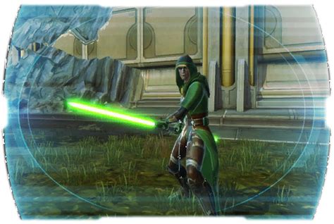 The Green Jedi Codex Entries - Star Wars: The Old …