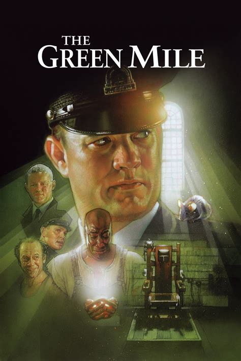 The Green Mile (1999) İngilizce Altyazı (136530).