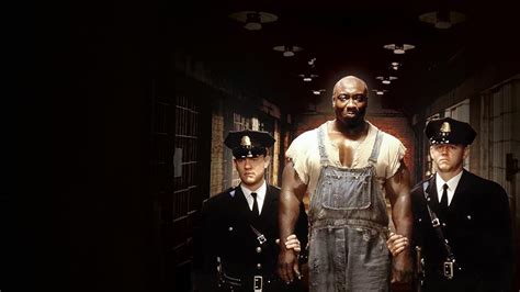 The Green Mile Prime Video. 