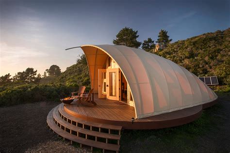 The Green Tent: The Ultimate Eco-Friendly Camping Shelter