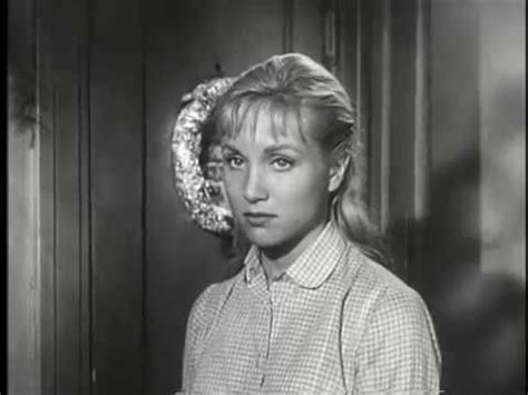 The Green-Eyed Blonde (1957) Full Movie - YouTube