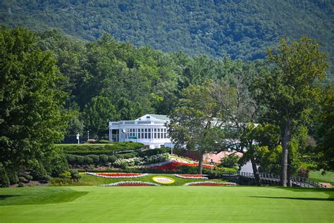 The Greenbrier Outfitters (White Sulphur Springs)