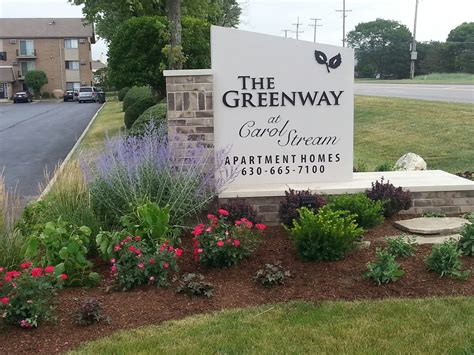 The Greenway at Carol Stream Schedule a Tour