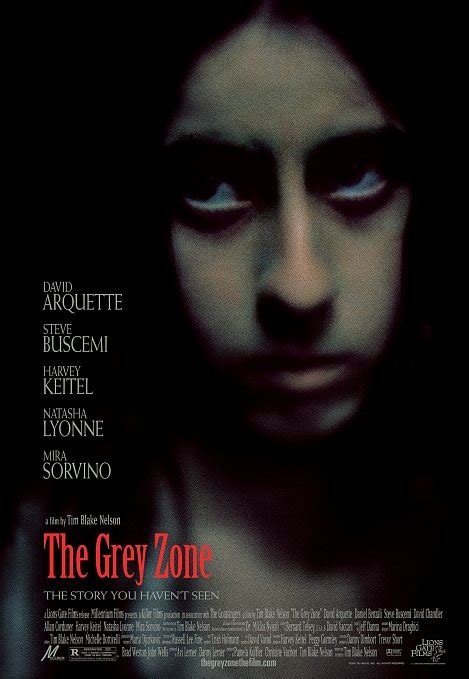 The Grey Zone (2001) YIFY - Download Movies TORRENT - YTS