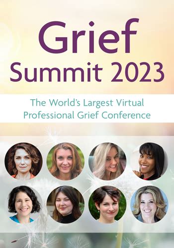 The Grief Summit Grief Counseling & Treatment in a