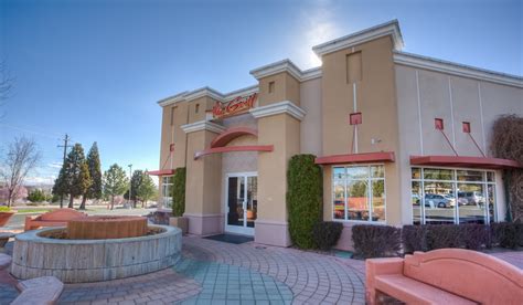 The Grill At Quail Corners Reno, NV 89509 - Restaurantji