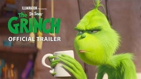 The Grinch (2024) Soundeffects Wiki Fandom