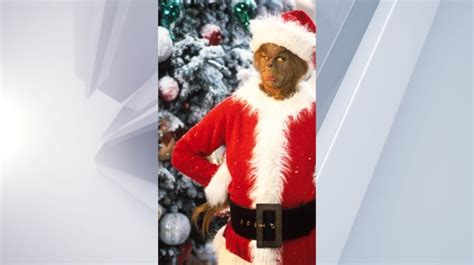 The Grinch to visit Pittsfield for Park Square tree lighting
