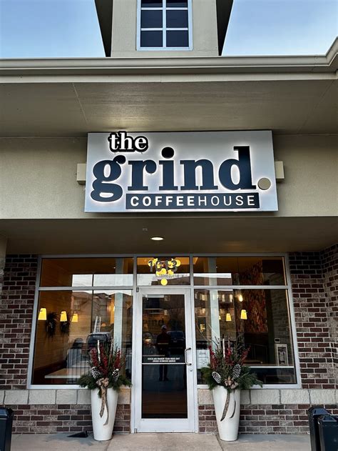 The Grind Coffee House - Facebook