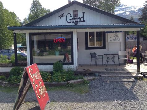 The Grind Company Profile Girdwood, AK Competitors, …