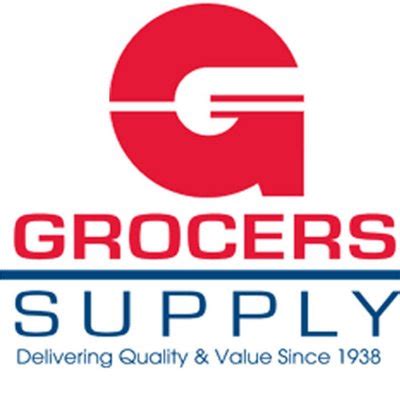 The Grocers Supply, Co., Inc.