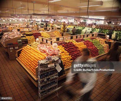 The Grocery Store
