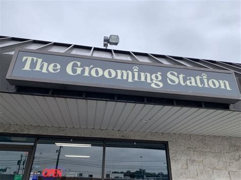 The Grooming Station Solon OH, 44139 – Manta.com