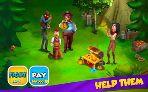 The Group Plan: Adventure on the Farm - Google Play