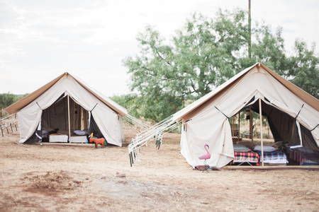 The Grove @ Butterfly Creek - Tents for Rent in Fredericksburg ... - Airbnb