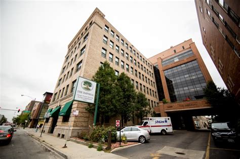 The Grove At Lincoln Park in Chicago - Nursing Home