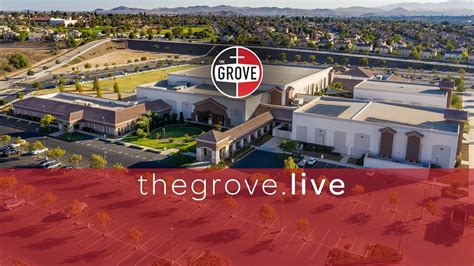 The Grove Community Church Jobs & Careers - 8 Open …