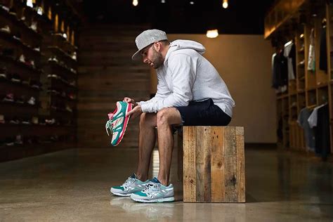 The Growing Sneaker Empire of Deep Ellum Entrepreneur …