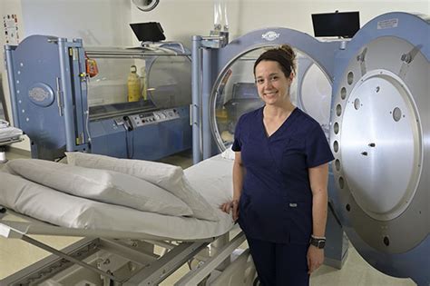 The Growth of Hyperbaric Medicine in Emergency Medicine