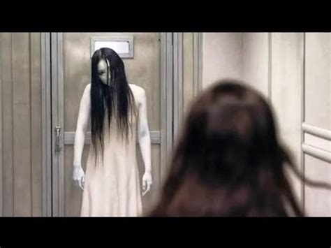 The Grudge (2004) Film Explained in Hindi/Urdu - YouTube