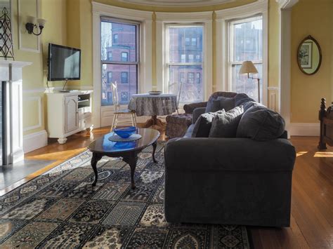 The Gryphon House from $194. Boston Hotel Deals & Reviews - KAYAK