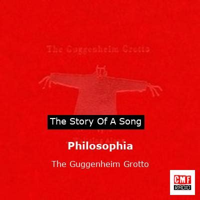 The Guggenheim Grotto - Philosophia Chords & Tabs