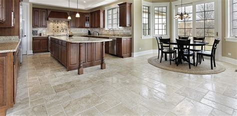 The Guide To Sealing Travertine Tile Marble Systems Inc.