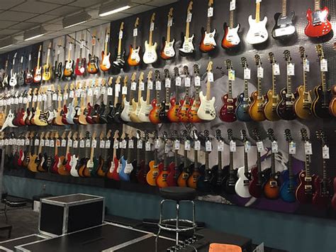 The Guitar Shop and Learning Center - ZoomInfo