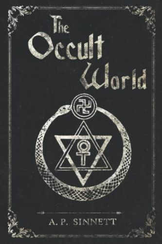 The Gulistan – OCCULT WORLD