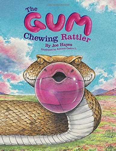 The Gum Chewing Rattler (December 1, 2006 edition) Open Library