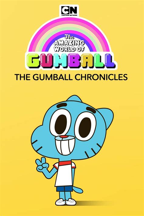 The Gumball Chronicles