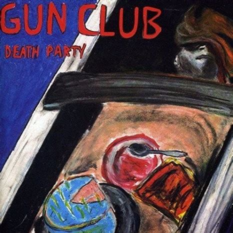 The Gun Club - The Light Of The World Lyrics