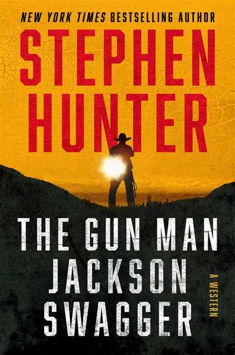 Read The Gun Man Jackson Swagger