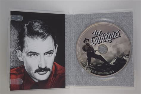 The Gunfighter Packaging Photos :: Criterion Forum