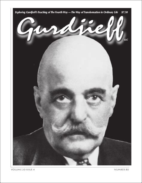 The Gurdjieff Journal&mdash;Fourth Way Perspectives&mdash;Film Review ...