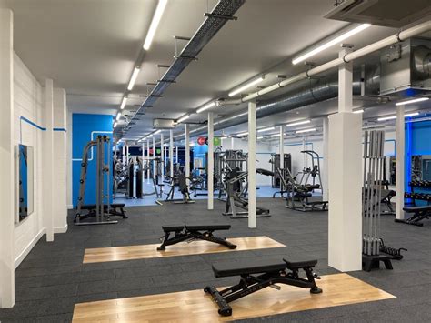 The Gym Group - Birmingham Selly Oak Reviews Read …