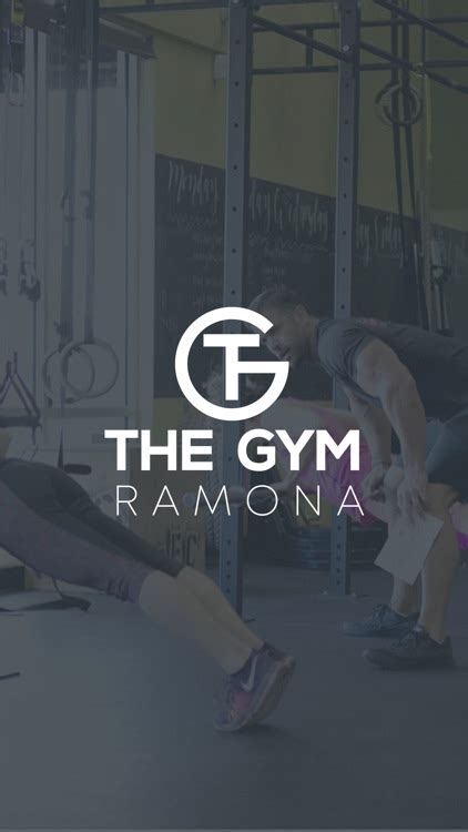 The Gym Ramona – photos and reviews of 💪 fitness center, …