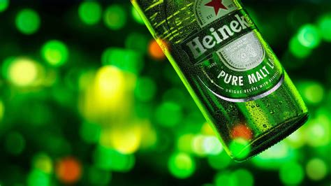 The HEINEKEN Company on Instagram: "Today is …